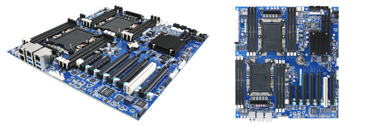 Nowe rozwiązania HPC firmy Avalue obsługują najnowsze procesory Intel Xeon oraz interfejs IPMI 2.0