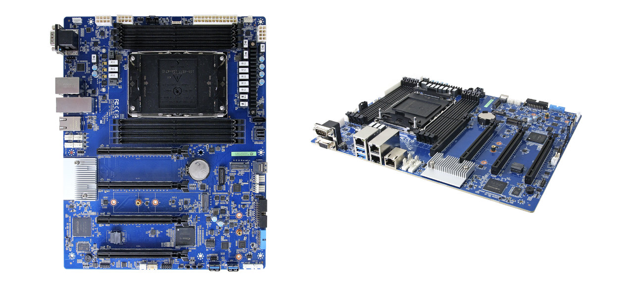 Avalue Technology wspiera rewolucję AIoT dla inteligentnych miast, rolnictwa i transportu