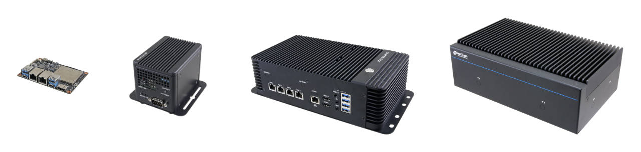 Avalue Technology wzmacnia inteligentne miasta i aplikacje przemysłowe dzięki platformom sztucznej inteligencji brzegowej