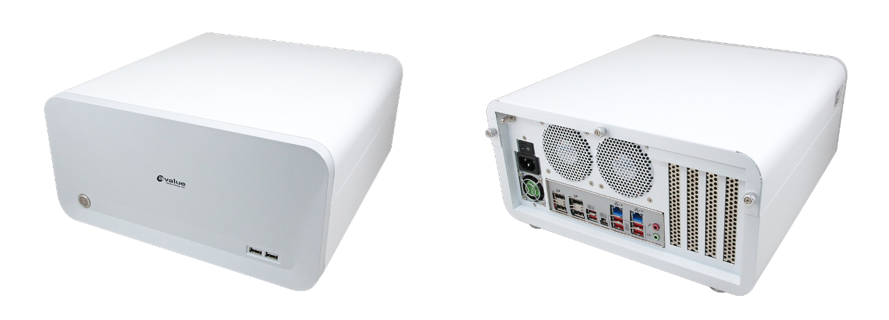 Seria komputerów MAB firmy Avalue Technology zapewnia skalowalną inteligencję brzegową dla aplikacji opieki medycznej