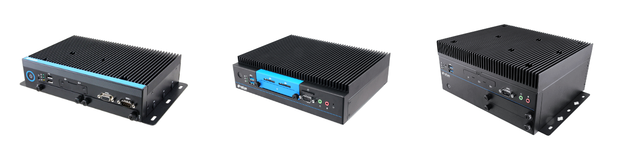 Avalue Technology wspiera rewolucję AIoT dla inteligentnych miast, rolnictwa i transportu