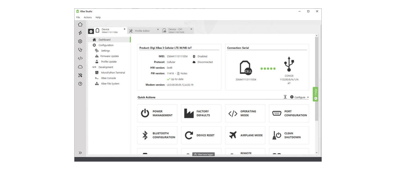 Moduł SOM Digi ConnectCore 95 integruje chmurę, zabezpieczenia i usługi AI/ML dla aplikacji przemysłowych