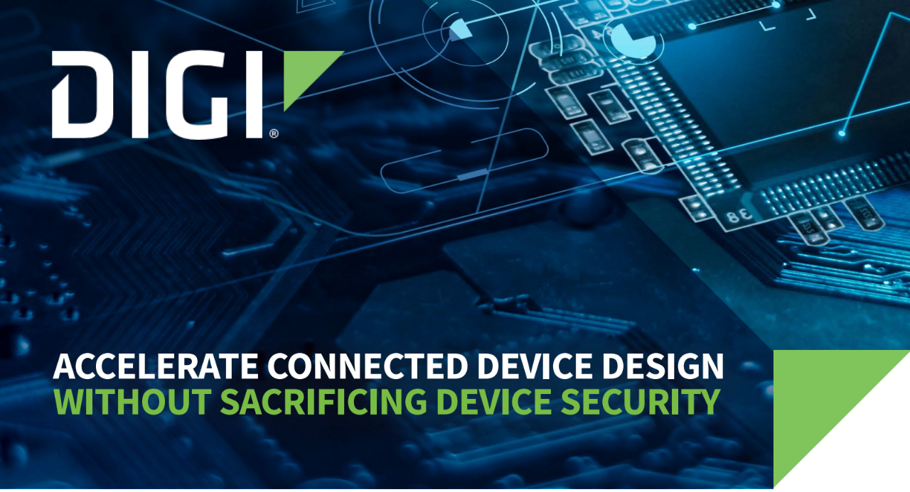 Chroń swoje urządzenia IoT przed potencjalnymi zagrożeniami