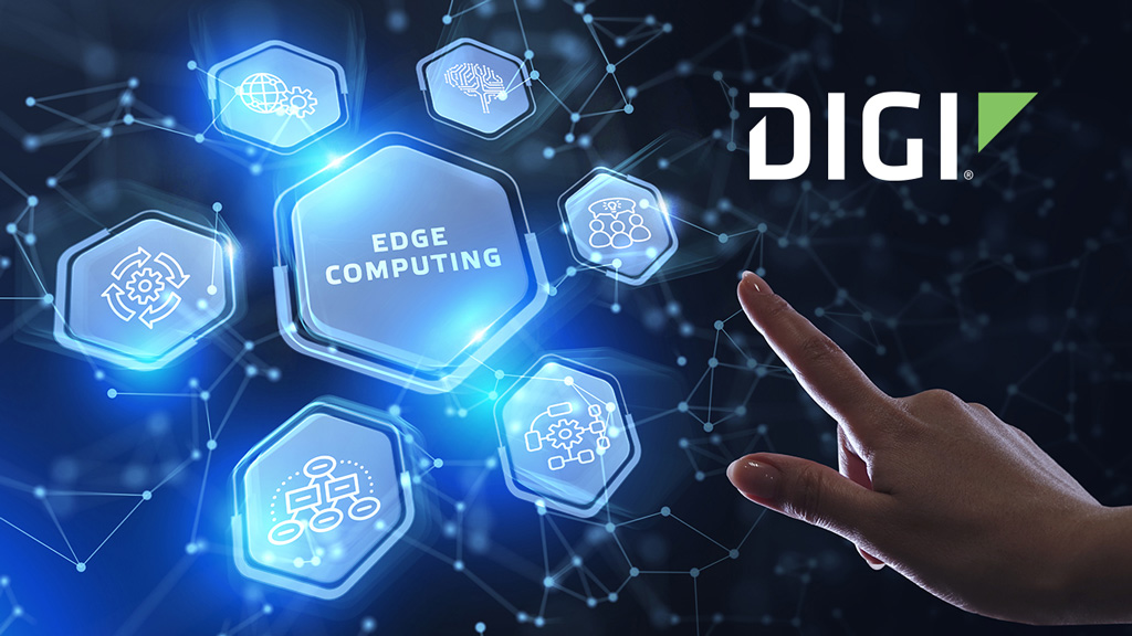 Jak Egde Computing oraz sztuczna inteligencja wpłynie na przyszłość aplikacji IoT?