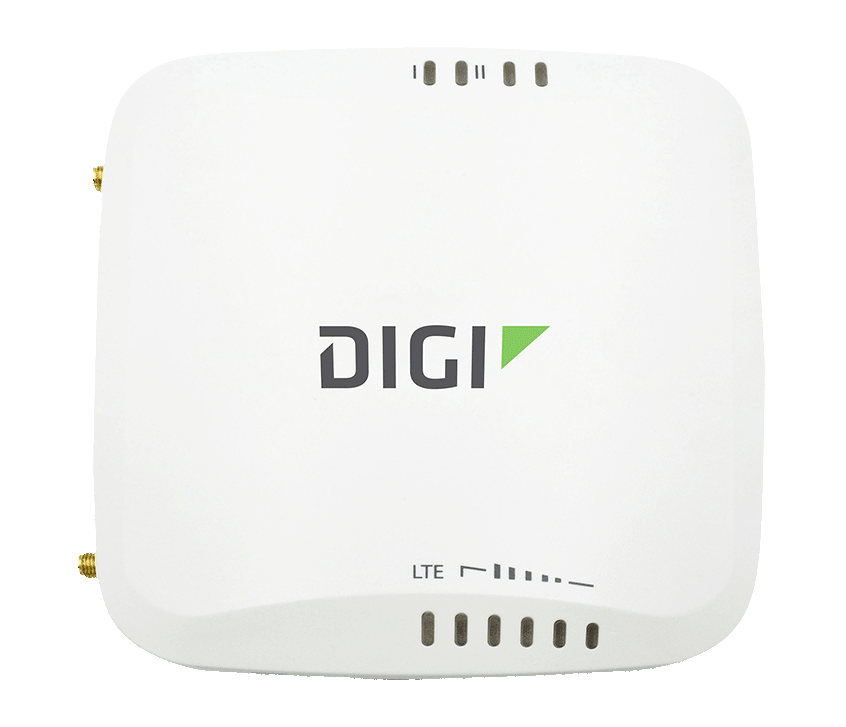 Digi EX15 komercyjnej klasy ekstender komórkowy LTE-Advanced Pro (CAT11)