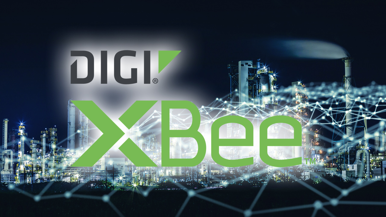 Digi XBee: ekosystem dla rozwoju aplikacji bezprzewodowych