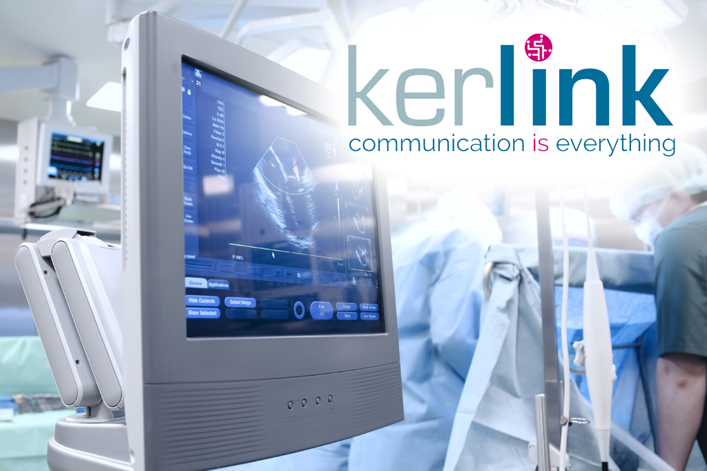 Jak wdrożenie rozwiązań firmy Kerlink na przykładzie aplikacji IoT w placówce medycznej zwiększyło jakość obsługi pacjentów i ich bezpieczeństwo?