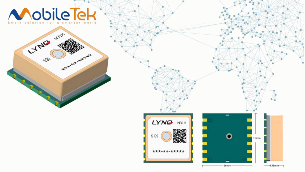 SAM9X75D5M hybrydowy mikrokontroler typu system-in-package firmy Microchip do zastosowań w interfejsach HMI w aplikacjach motoryzacyjnych