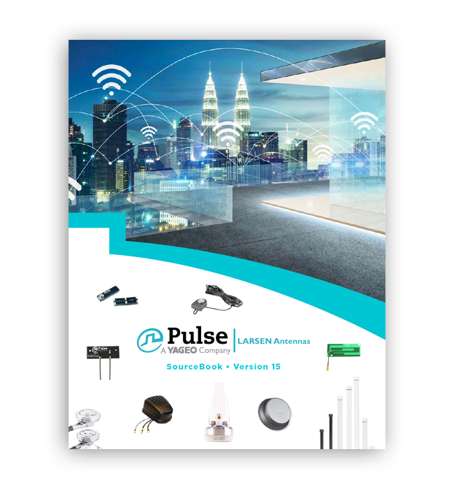Anteny dla aplikacji 5G firmy Pulse Electronics