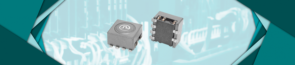 PH9585 nowa seria ultrakompaktowych transformatorów flyback firmy Pulse Electronics