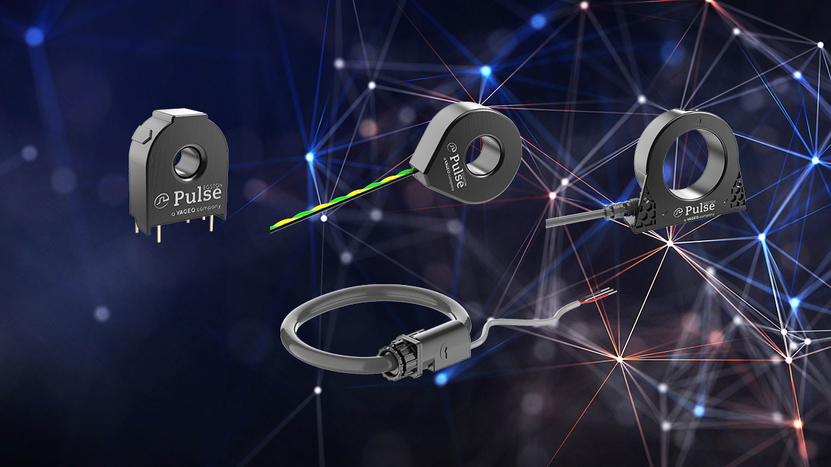 Cewki Rogowskiego: Inteligentniejszy sposób pomiaru wysokich prądów przemiennych