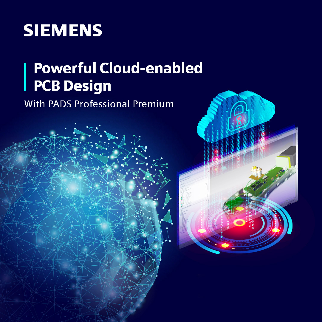 Nowy wymiar produktywności dzięki bezpiecznemu,z dostępem do usłu chmurowych pakietowi PADS Professional Premium Edition