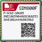 SIMCom SIM800F