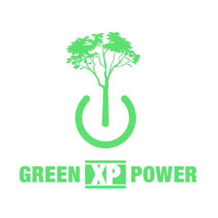 Green XP Power