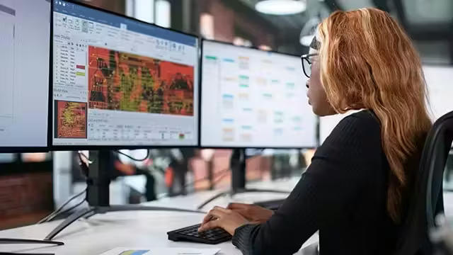 Prezentacja online: CAM350 Overview